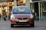 Honda Jazz 2005 года